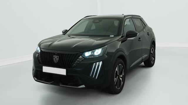 Peugeot 2008 100 S&S BVM6 Allure 