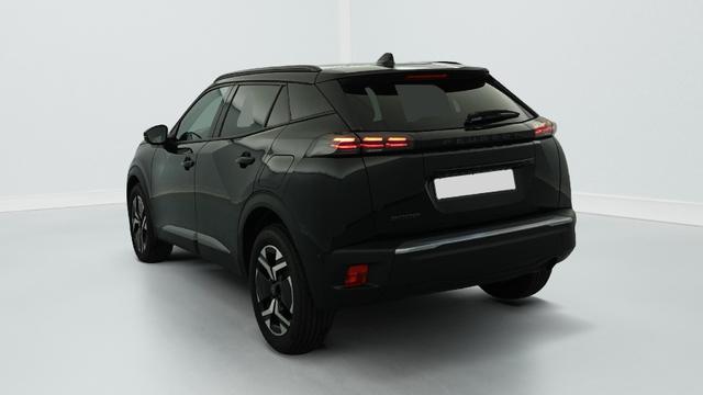 Peugeot 2008 100 S&S BVM6 Allure 