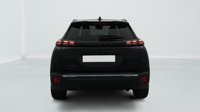 Peugeot 2008 100 S&S BVM6 Allure 