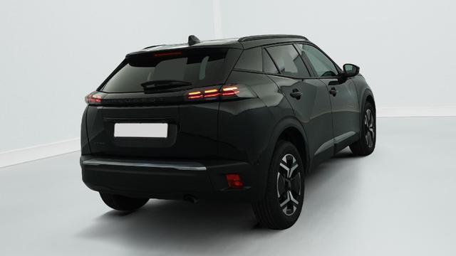 Peugeot 2008 100 S&S BVM6 Allure 