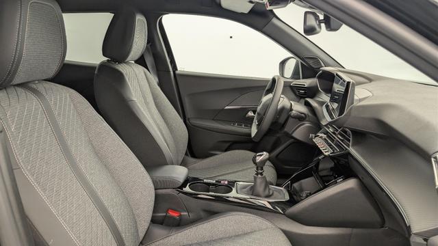 Peugeot 2008 100 S&S BVM6 Allure 