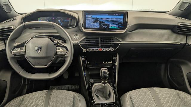 Peugeot 2008 100 S&S BVM6 Allure 