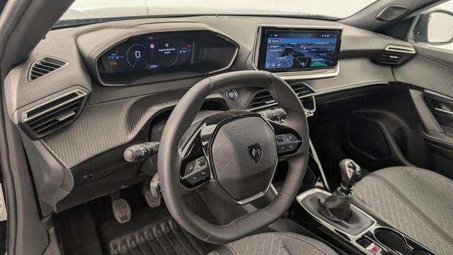 Peugeot 2008 100 S&S BVM6 Allure 