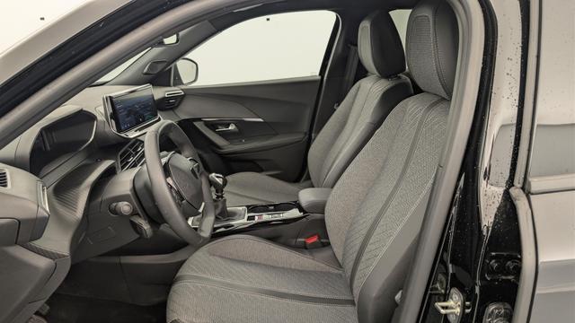 Peugeot 2008 100 S&S BVM6 Allure 