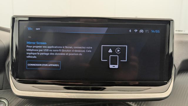 Peugeot 2008 100 S&S BVM6 Allure 