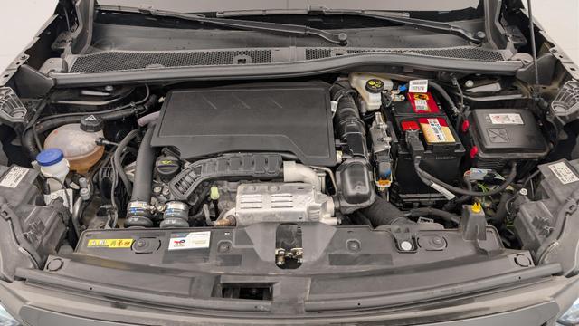 Peugeot 2008 100 S&S BVM6 Allure 