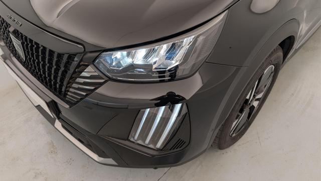 Peugeot 2008 100 S&S BVM6 Allure 