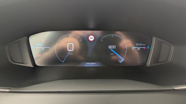 Peugeot 2008 100 S&S BVM6 Allure 