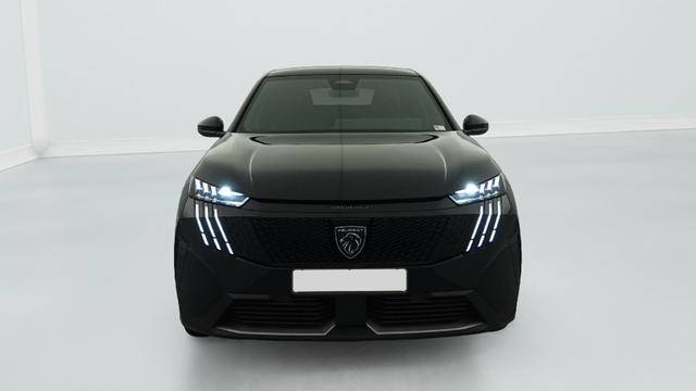 Peugeot 3008 Hybrid 145 e-DCS6 GT 