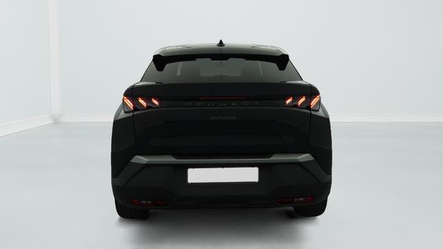 Peugeot 3008 Hybrid 145 e-DCS6 GT 