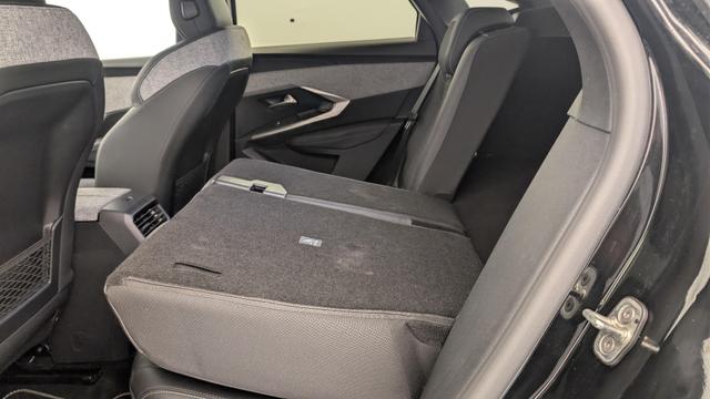 Peugeot 3008 Hybrid 145 e-DCS6 GT 