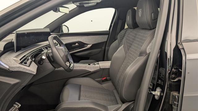 Peugeot 3008 Hybrid 145 e-DCS6 GT 