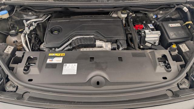 Peugeot 3008 Hybrid 145 e-DCS6 GT 