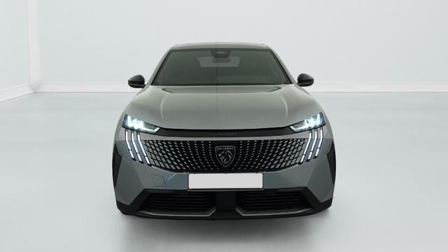 Peugeot 3008 Hybrid 145 e-DCS6 Allure 