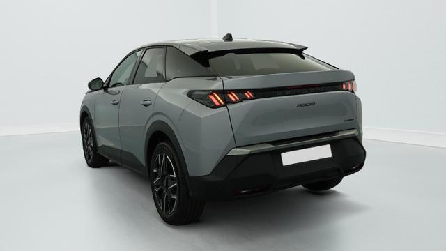 Peugeot 3008 Hybrid 145 e-DCS6 Allure 