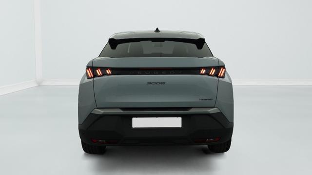 Peugeot 3008 Hybrid 145 e-DCS6 Allure 