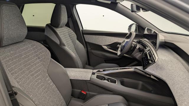 Peugeot 3008 Hybrid 145 e-DCS6 Allure 