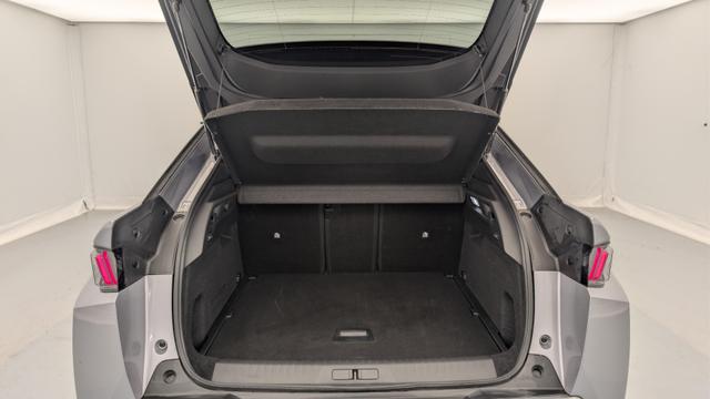 Peugeot 3008 Hybrid 145 e-DCS6 Allure 