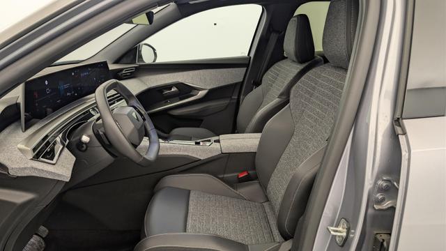 Peugeot 3008 Hybrid 145 e-DCS6 Allure 
