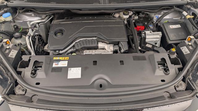 Peugeot 3008 Hybrid 145 e-DCS6 Allure 