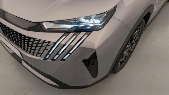 Peugeot 3008 Hybrid 145 e-DCS6 Allure 