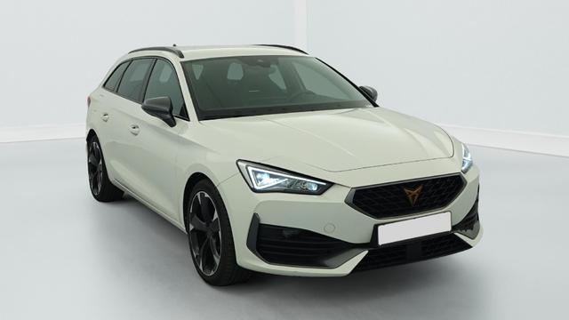 Cupra Leon Sportstourer - 1.4 e-HYBRID 204 ch DSG6 V