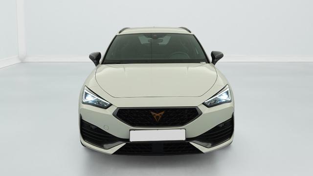 Cupra Leon Sportstourer 1.4 e-HYBRID 204 ch DSG6 V 