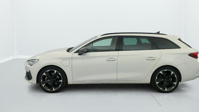 Cupra Leon Sportstourer 1.4 e-HYBRID 204 ch DSG6 V 