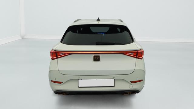 Cupra Leon Sportstourer 1.4 e-HYBRID 204 ch DSG6 V 