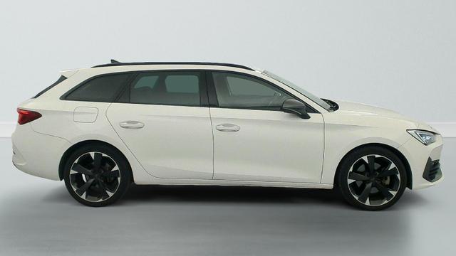 Cupra Leon Sportstourer 1.4 e-HYBRID 204 ch DSG6 V 