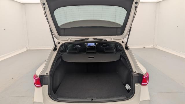 Cupra Leon Sportstourer 1.4 e-HYBRID 204 ch DSG6 V 