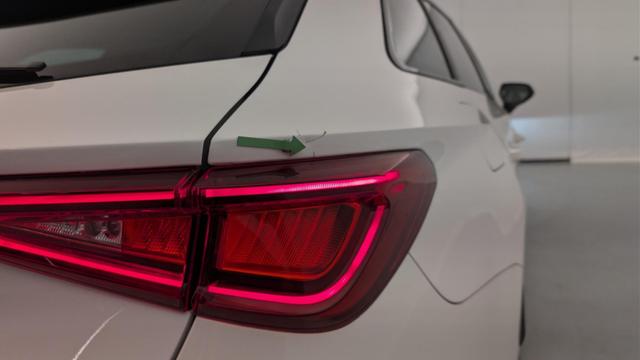 Cupra Leon Sportstourer 1.4 e-HYBRID 204 ch DSG6 V 