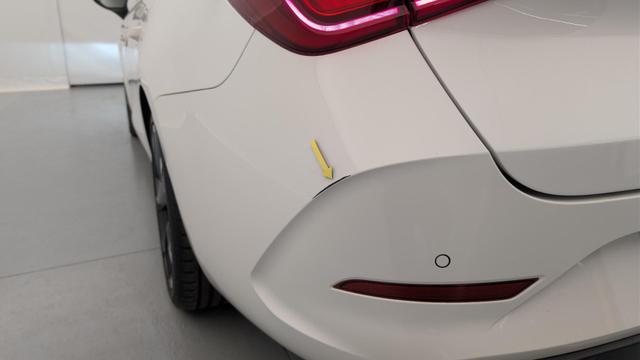 Cupra Leon Sportstourer 1.4 e-HYBRID 204 ch DSG6 V 
