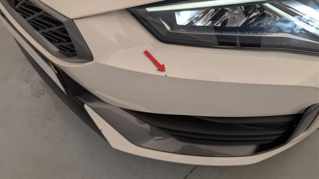 Cupra Leon Sportstourer 1.4 e-HYBRID 204 ch DSG6 V 