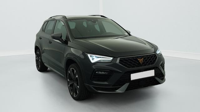 Cupra Ateca - 1.5 TSI 150ch DSG7 V