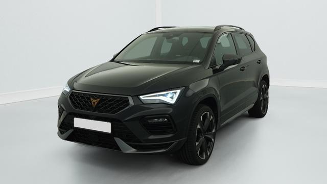 Cupra Ateca 1.5 TSI 150ch DSG7 V 