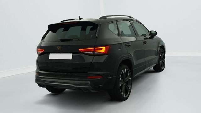 Cupra Ateca 1.5 TSI 150ch DSG7 V 
