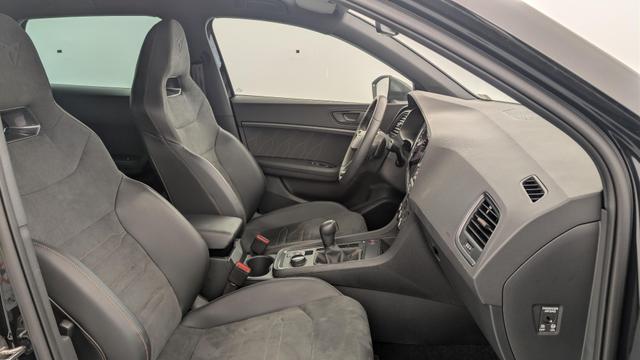 Cupra Ateca 1.5 TSI 150ch DSG7 V 