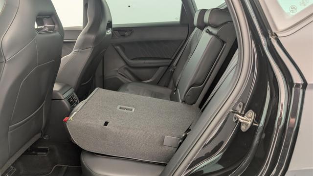 Cupra Ateca 1.5 TSI 150ch DSG7 V 