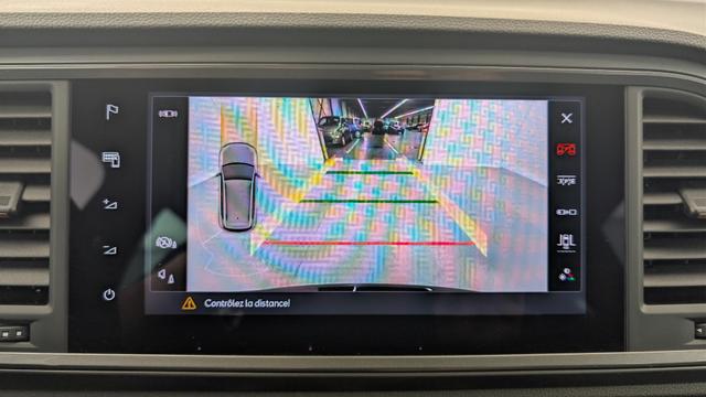 Cupra Ateca 1.5 TSI 150ch DSG7 V 