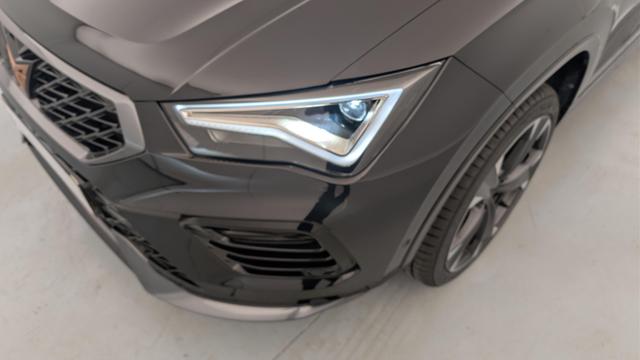 Cupra Ateca 1.5 TSI 150ch DSG7 V 