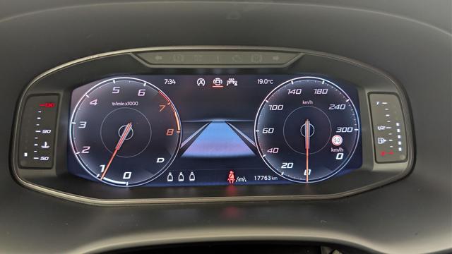 Cupra Ateca 1.5 TSI 150ch DSG7 V 
