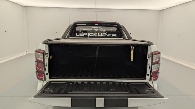 Isuzu D-Max 1.9 4X4 SPACE CAB N60 NSPORT MT VENTI- EDITION 