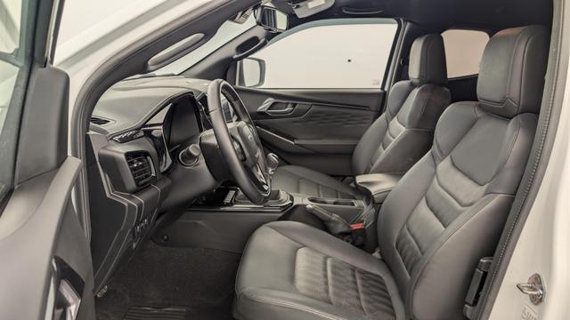 Isuzu D-Max 1.9 4X4 SPACE CAB N60 NSPORT MT VENTI- EDITION 