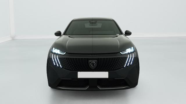 Peugeot 3008 Hybrid 145 e-DCS6 Allure 