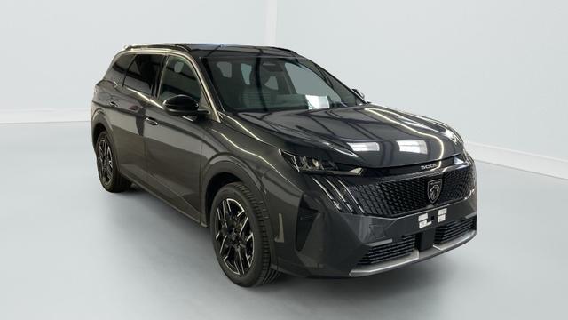 Peugeot 5008 - Hybrid 136 e-DCS6 Allure
