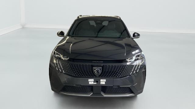 Peugeot 5008 Hybrid 136 e-DCS6 Allure 