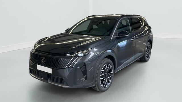 Peugeot 5008 Hybrid 136 e-DCS6 Allure 