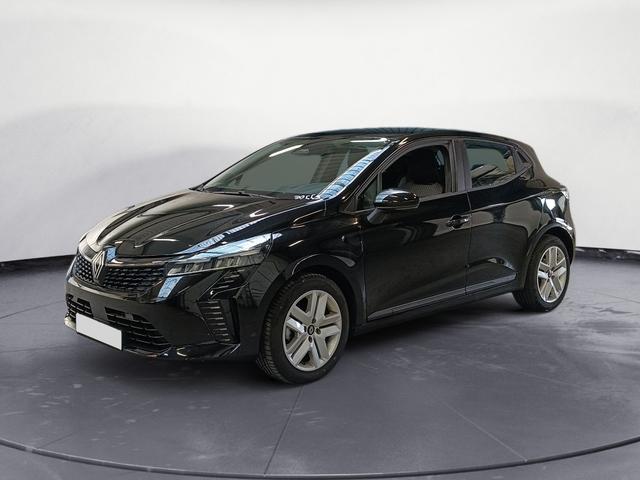 Renault Clio - Evolution