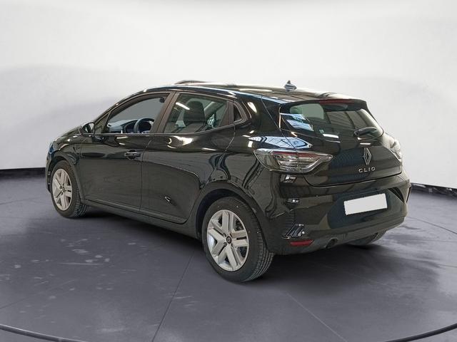 Renault Clio Evolution 